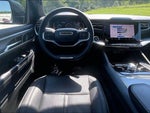 2023 Wagoneer Thumbnail 5