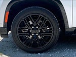 2023 Wagoneer Thumbnail 8