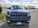 2024 Wagoneer Thumbnail 2