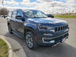 2024 Wagoneer Thumbnail 3