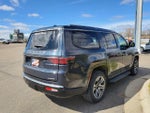 2024 Wagoneer Thumbnail 4