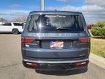 2024 Wagoneer Thumbnail 5