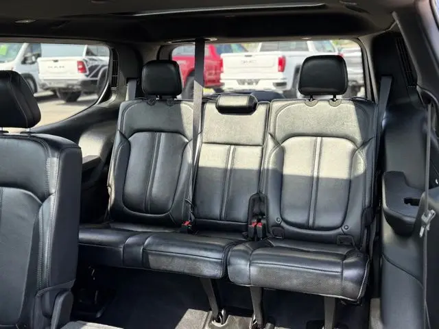 2024 Jeep Wagoneer - $37,500