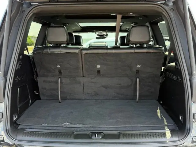 2024 Jeep Wagoneer - $37,500