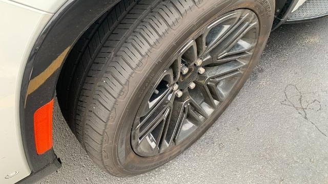 2024 Jeep Wagoneer Carbide