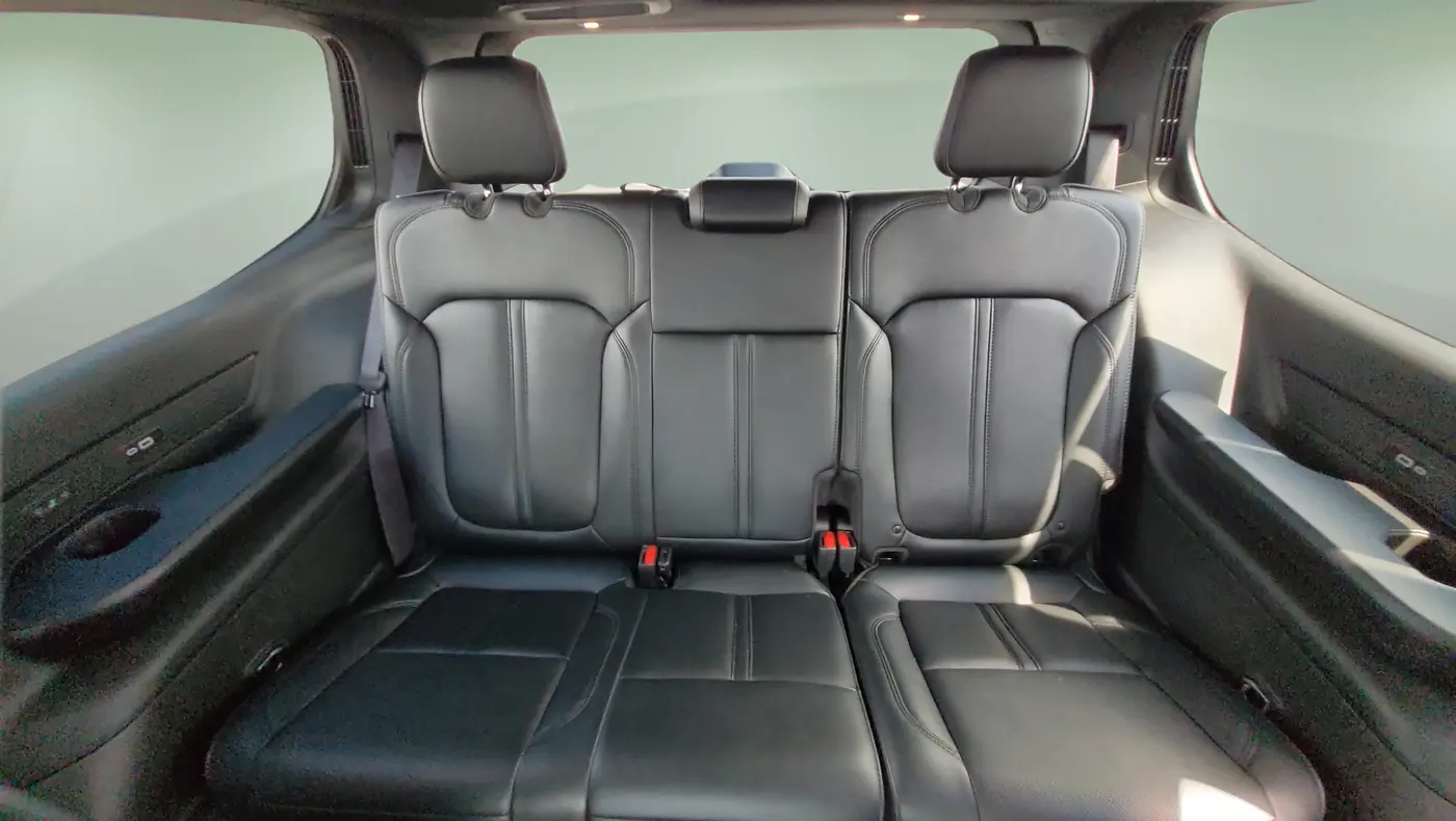 2026 Jeep Grand Wagoneer - $65,994