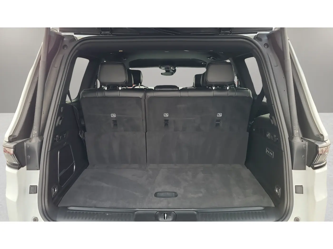 2026 Jeep Grand Wagoneer - $65,994