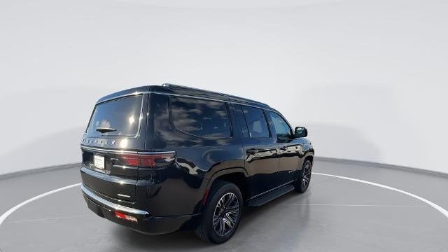 2023 Jeep Wagoneer Carbide
