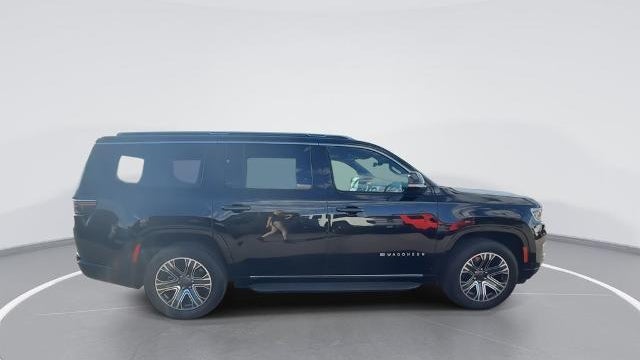 2023 Jeep Wagoneer Carbide