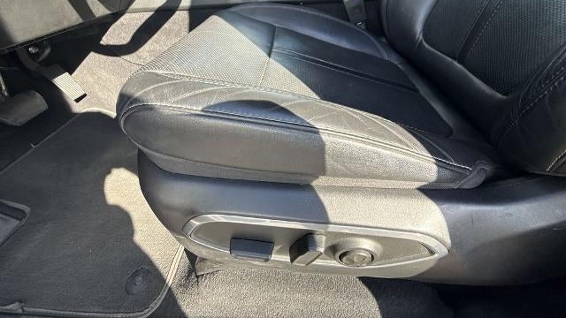 2023 Jeep Wagoneer Carbide