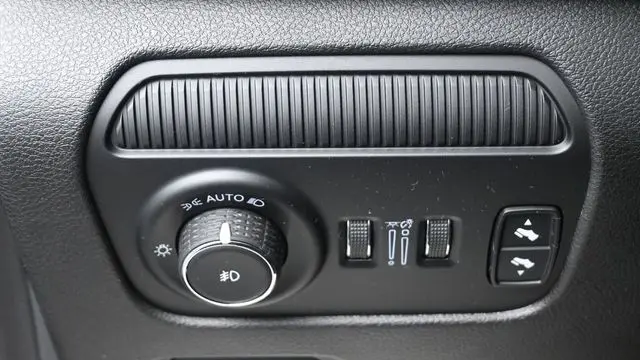 2023 Jeep Wagoneer Carbide