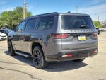 2023 Wagoneer Thumbnail 3