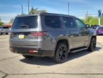 2023 Wagoneer Thumbnail 4