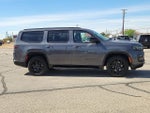 2023 Wagoneer Thumbnail 5