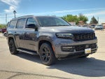 2023 Wagoneer Thumbnail 6