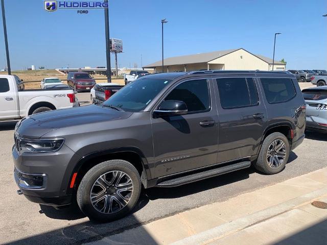 2024 Jeep Wagoneer - $40,974
