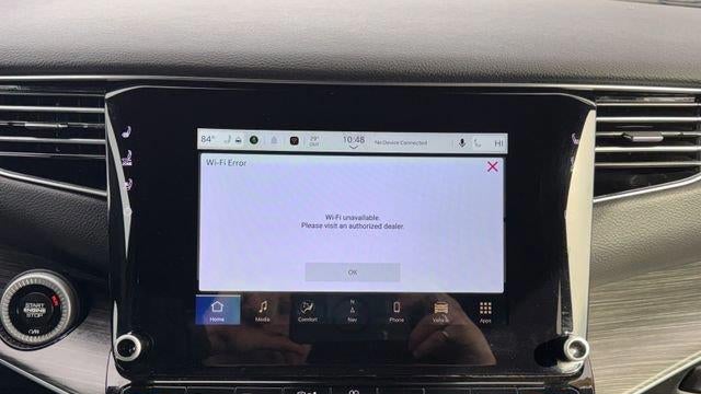 2024 Jeep Wagoneer Carbide
