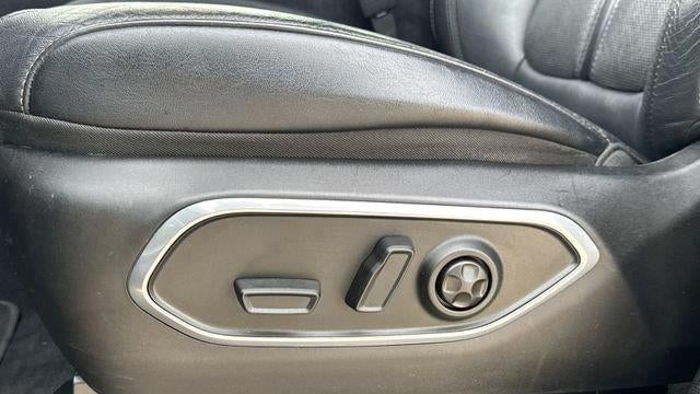 2024 Jeep Wagoneer Carbide