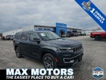 2024 Wagoneer Thumbnail 1