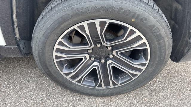 2024 Jeep Wagoneer Carbide