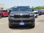 2024 Wagoneer Thumbnail 3