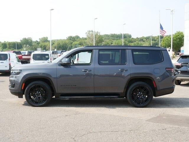 2024 Jeep Wagoneer - $44,945