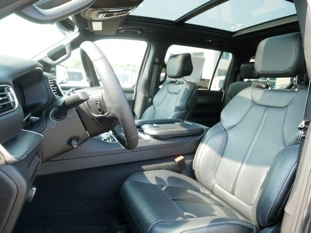 2024 Jeep Wagoneer - $44,945