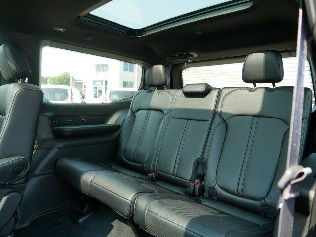 2024 Jeep Wagoneer - $44,945