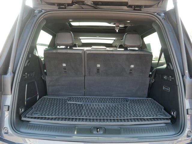 2024 Jeep Wagoneer - $44,945
