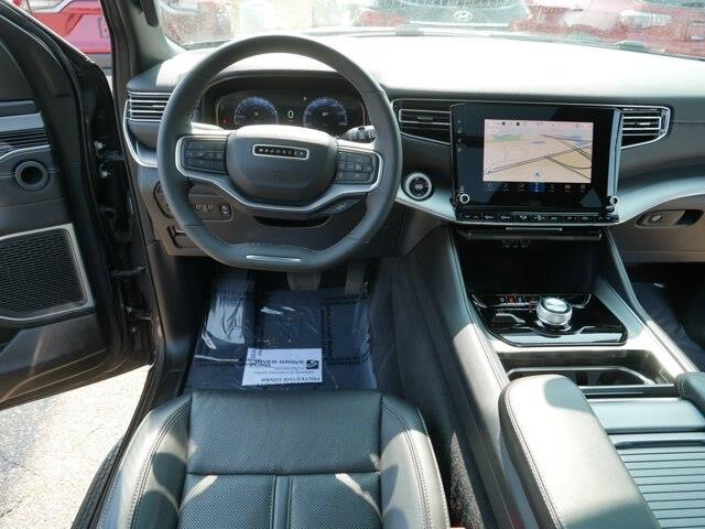 2024 Jeep Wagoneer - $44,945