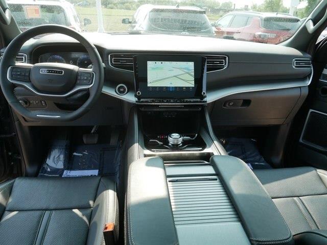 2024 Jeep Wagoneer - $44,945