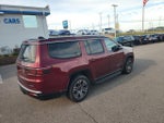2024 Wagoneer Thumbnail 7