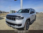 2024 Wagoneer Thumbnail 5