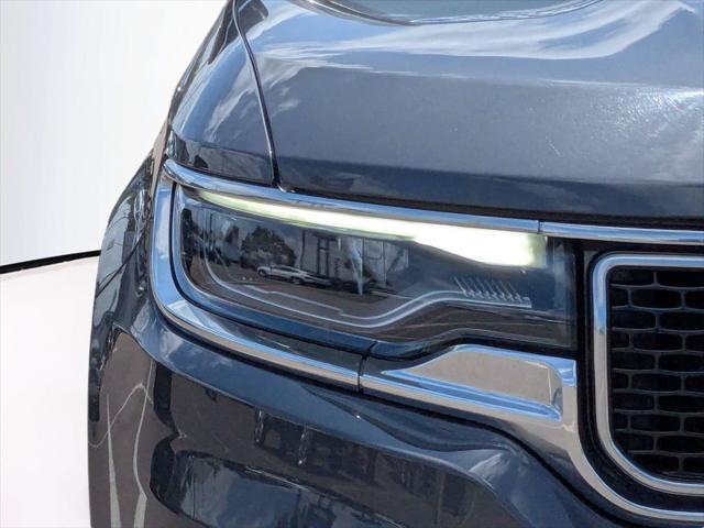 2024 Jeep Wagoneer - $32,782