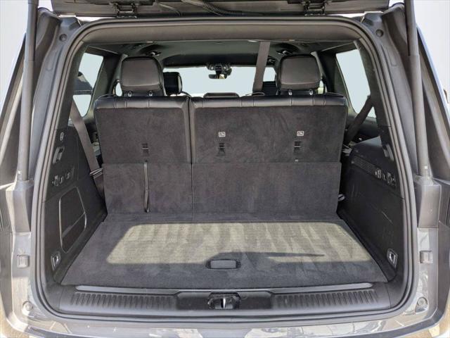 2024 Jeep Wagoneer - $32,782