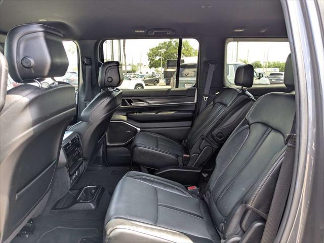 2024 Jeep Wagoneer - $32,782