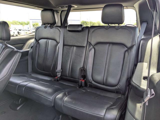 2024 Jeep Wagoneer - $32,782