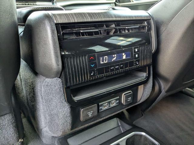 2024 Jeep Wagoneer - $32,782
