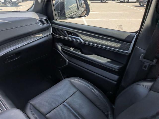 2024 Jeep Wagoneer - $32,782
