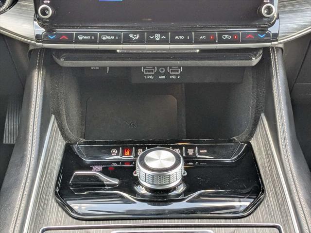 2024 Jeep Wagoneer - $32,782
