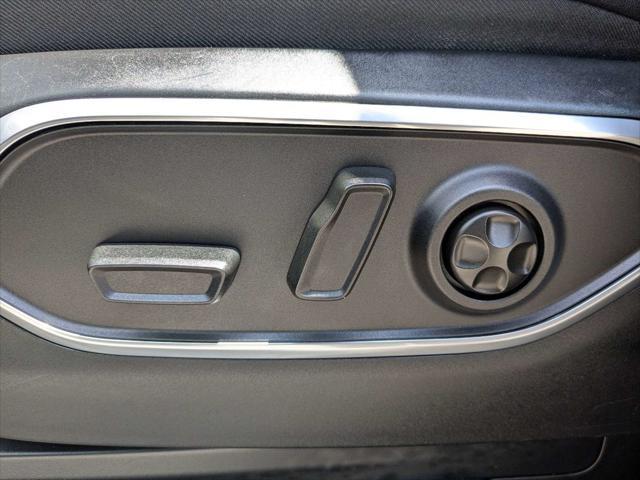 2024 Jeep Wagoneer - $32,782