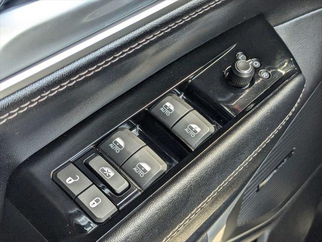 2024 Jeep Wagoneer - $32,782