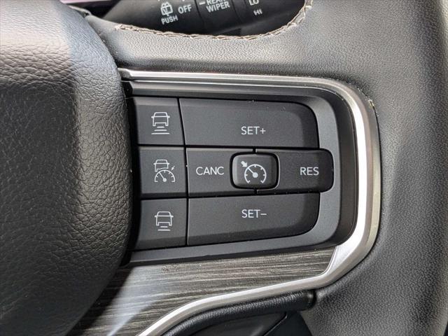 2024 Jeep Wagoneer - $32,782