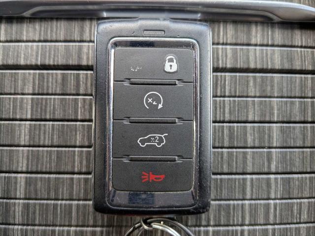 2024 Jeep Wagoneer - $32,782