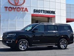 2024 Wagoneer Thumbnail 1
