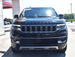 2024 Wagoneer Thumbnail 3