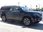 2024 Wagoneer Thumbnail 4