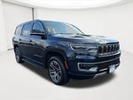 2025 Wagoneer Thumbnail 3