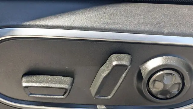 2025 Jeep Wagoneer Series II