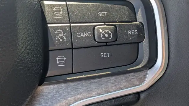 2025 Jeep Wagoneer Series II